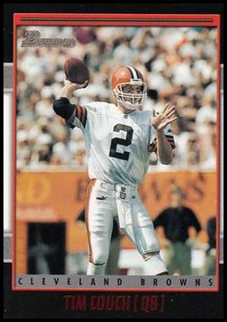 57 Tim Couch